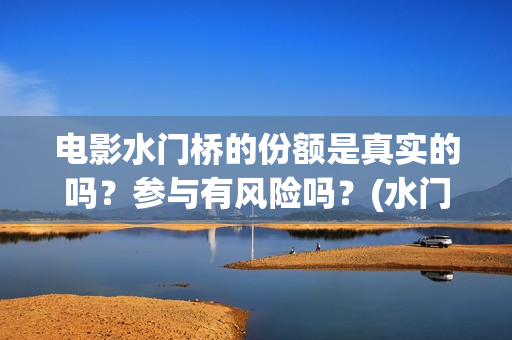 电影水门桥的份额是真实的吗？参与有风险吗？(水门桥讲的是什么)
