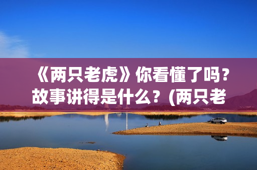 《两只老虎》你看懂了吗？故事讲得是什么？(两只老虎 原词)