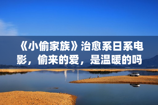 《小偷家族》治愈系日系电影，偷来的爱，是温暖的吗？(小偷家族细思极恐)