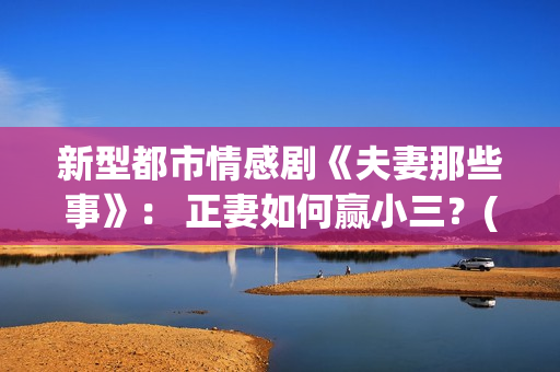 新型都市情感剧《夫妻那些事》： 正妻如何赢小三？(都市现代情感剧)
