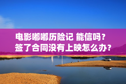 电影嘟嘟历险记 能信吗？ 签了合同没有上映怎么办？(电视剧嘟嘟的故事)