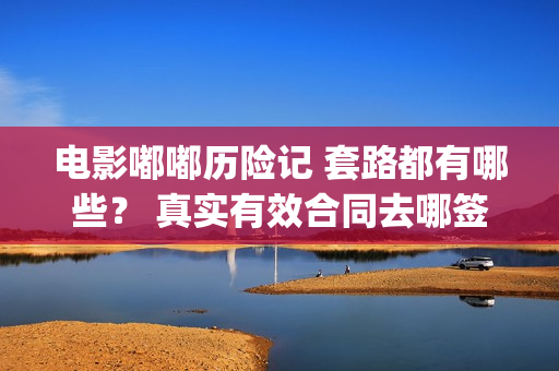 电影嘟嘟历险记 套路都有哪些？ 真实有效合同去哪签？(嘟嘟历险记教案小班)