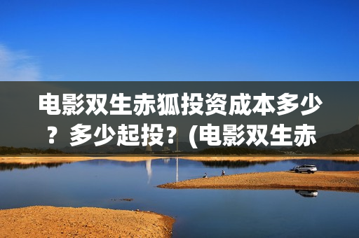 电影双生赤狐投资成本多少？多少起投？(电影双生赤狐投屏观看)