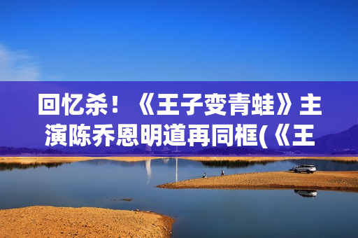 回忆杀！《王子变青蛙》主演陈乔恩明道再同框(《王子》)