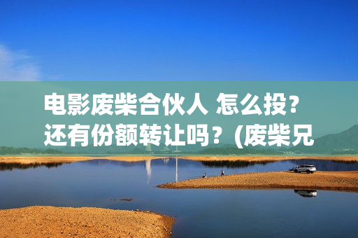 电影废柴合伙人 怎么投？ 还有份额转让吗？(废柴兄弟众筹火锅免费观看)