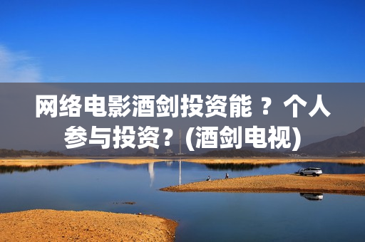 网络电影酒剑投资能 ？个人参与投资？(酒剑电视)