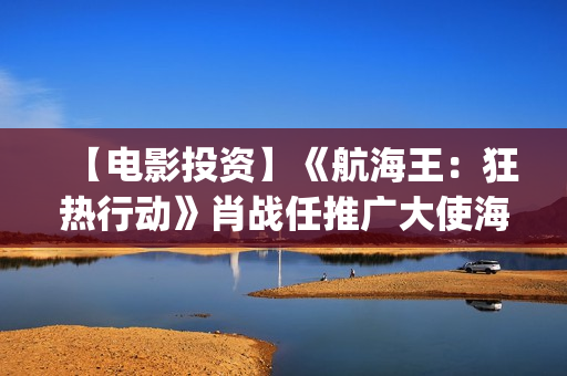 【电影投资】《航海王：狂热行动》肖战任推广大使海报发布(电影投资2亿多少回本)