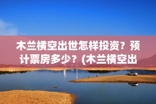 木兰横空出世怎样投资？预计票房多少？(木兰横空出世手游)