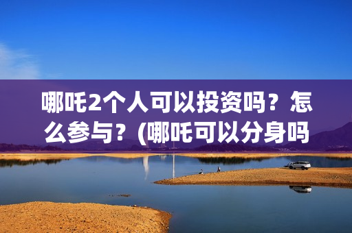 哪吒2个人可以投资吗？怎么参与？(哪吒可以分身吗)