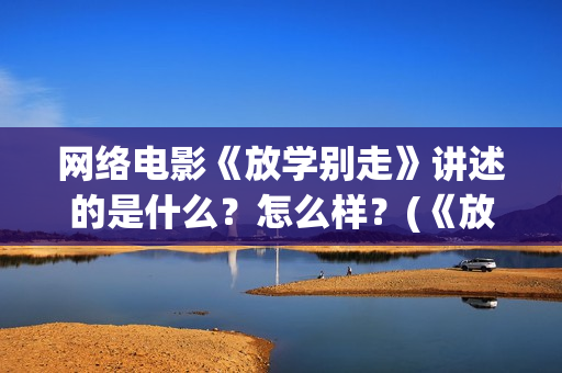 网络电影《放学别走》讲述的是什么？怎么样？(《放学》)