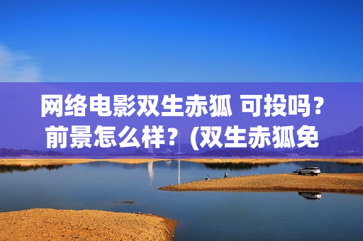 网络电影双生赤狐 可投吗？前景怎么样？(双生赤狐免费观看星辰影院)