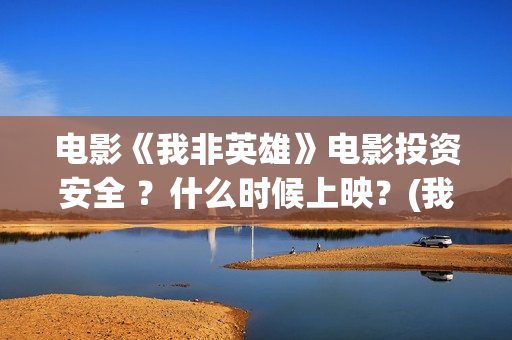 电影《我非英雄》电影投资安全 ？什么时候上映？(我非英雄在线播放大地影院)