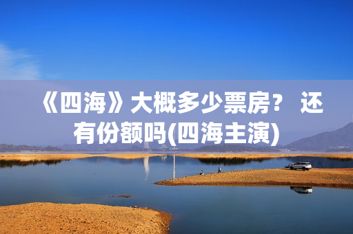 《四海》大概多少票房？ 还有份额吗(四海主演)