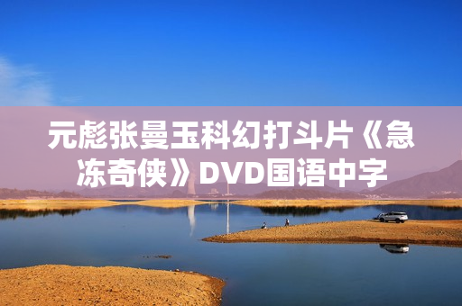 元彪张曼玉科幻打斗片《急冻奇侠》DVD国语中字