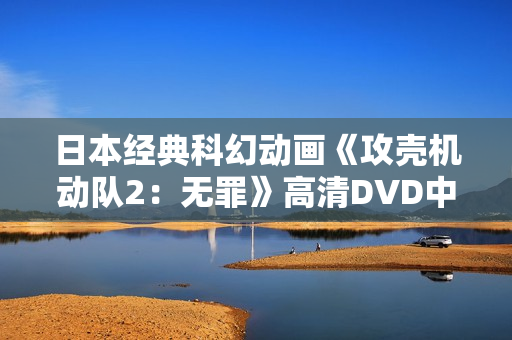 日本经典科幻动画《攻壳机动队2：无罪》高清DVD中字