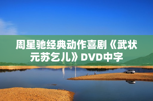 周星驰经典动作喜剧《武状元苏乞儿》DVD中字