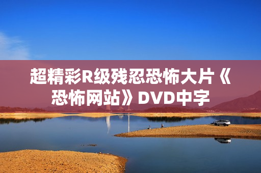 超精彩R级残忍恐怖大片《恐怖网站》DVD中字