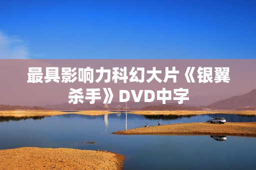 最具影响力科幻大片《银翼杀手》DVD中字