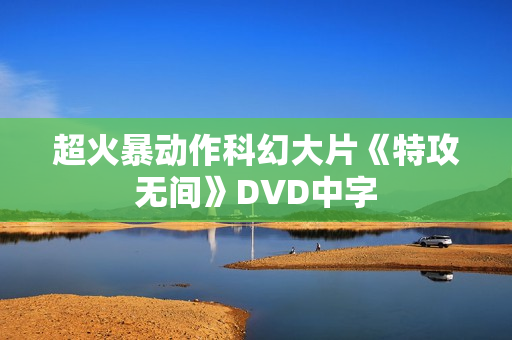 超火暴动作科幻大片《特攻无间》DVD中字