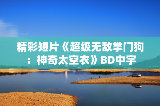 精彩短片《超级无敌掌门狗：神奇太空衣》BD中字