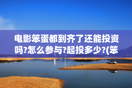 电影笨蛋都到齐了还能投资吗?怎么参与?起投多少?(笨蛋都到齐了主题曲)