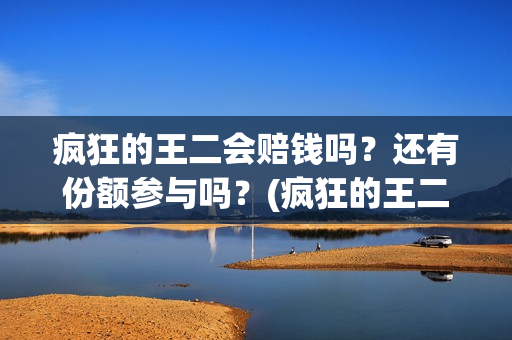 疯狂的王二会赔钱吗？还有份额参与吗？(疯狂的王二演员)