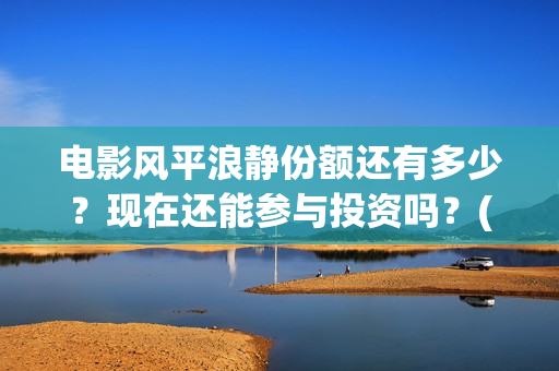 电影风平浪静份额还有多少？现在还能参与投资吗？(电影风平浪静ts)