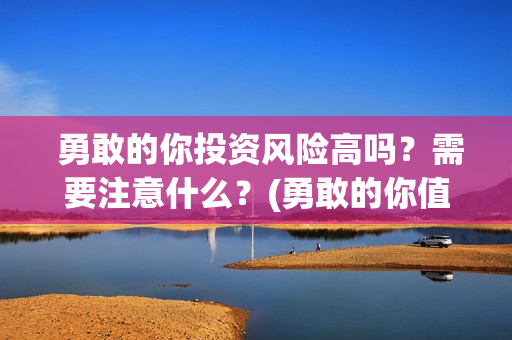  勇敢的你投资风险高吗？需要注意什么？(勇敢的你值不值得投资)