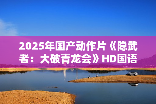 2025年国产动作片《隐武者：大破青龙会》HD国语中字