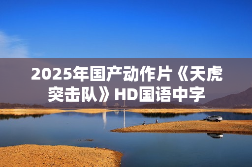 2025年国产动作片《天虎突击队》HD国语中字