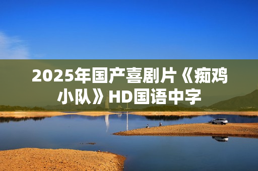 2025年国产喜剧片《痴鸡小队》HD国语中字