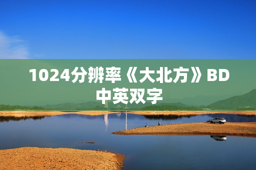 1024分辨率《大北方》BD中英双字