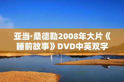 亚当·桑德勒2008年大片《睡前故事》DVD中英双字