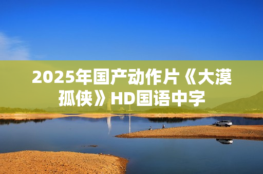 2025年国产动作片《大漠孤侠》HD国语中字