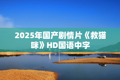 2025年国产剧情片《救猫咪》HD国语中字