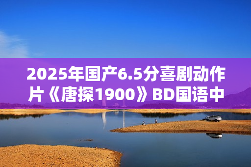 2025年国产6.5分喜剧动作片《唐探1900》BD国语中字