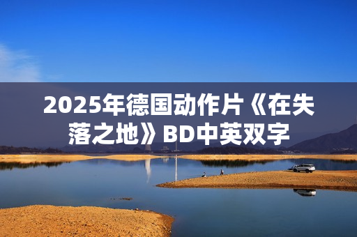 2025年德国动作片《在失落之地》BD中英双字