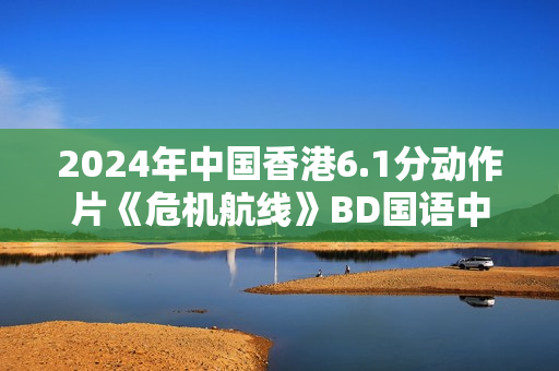 2024年中国香港6.1分动作片《危机航线》BD国语中字