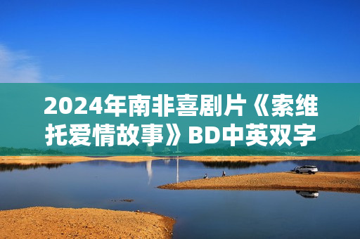 2024年南非喜剧片《索维托爱情故事》BD中英双字