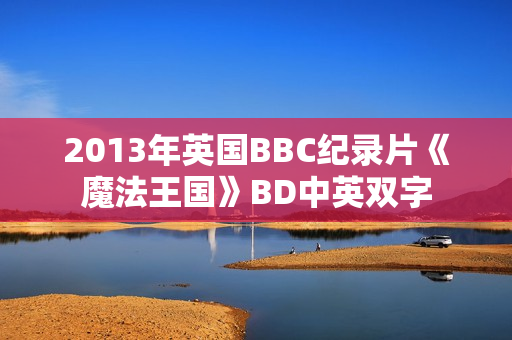 2013年英国BBC纪录片《魔法王国》BD中英双字