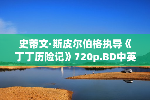 史蒂文·斯皮尔伯格执导《丁丁历险记》720p.BD中英双字