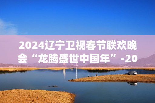 2024辽宁卫视春节联欢晚会“龙腾盛世中国年”-2024_HD国语中字