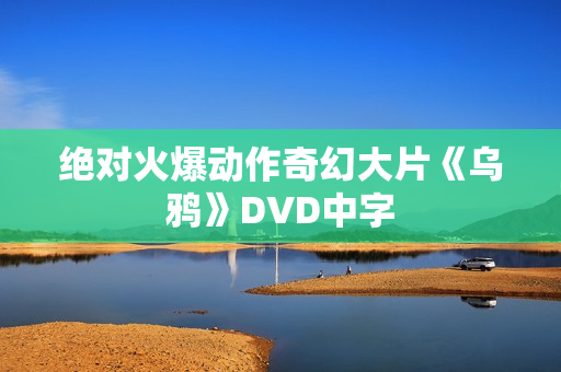 绝对火爆动作奇幻大片《乌鸦》DVD中字