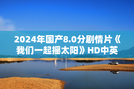 2024年国产8.0分剧情片《我们一起摇太阳》HD中英双字
