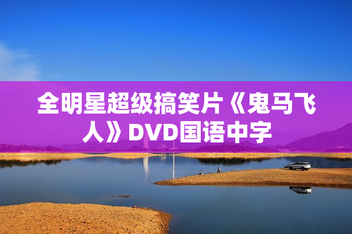 全明星超级搞笑片《鬼马飞人》DVD国语中字