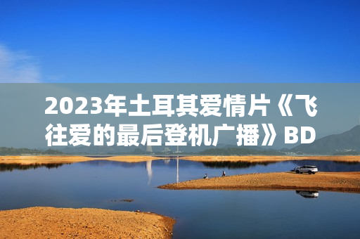 2023年土耳其爱情片《飞往爱的最后登机广播》BD土耳其语中字