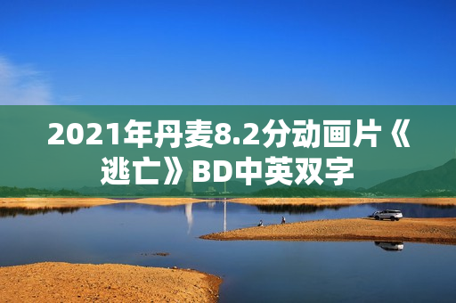 2021年丹麦8.2分动画片《逃亡》BD中英双字