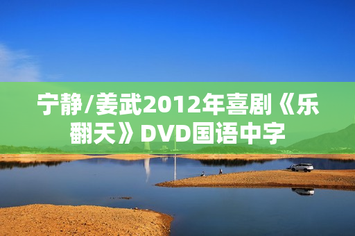 宁静/姜武2012年喜剧《乐翻天》DVD国语中字