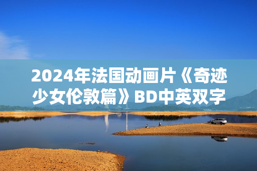 2024年法国动画片《奇迹少女伦敦篇》BD中英双字