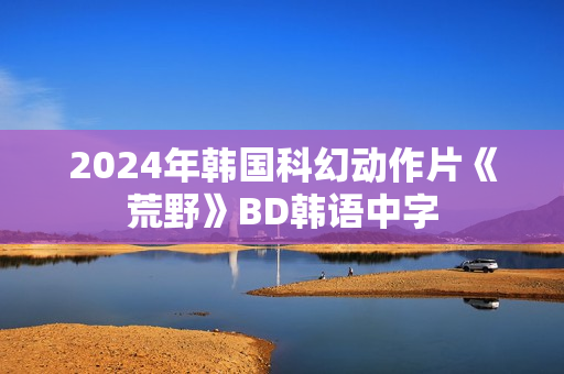 2024年韩国科幻动作片《荒野》BD韩语中字